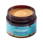 PILGRIM Korean Retinol Anti Aging Night Cream with Hyaluronic Acid & Vitamin C  + Free Tea Tree Purifying Toner