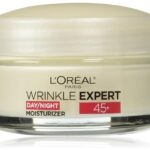 L'Oreal Paris Skincare Wrinkle Expert 45+ Moisturizer