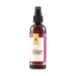 Pilgrim Alcohol Free Red Vine Face Toner Spray + Get Free Tea Tree Purifying Toner