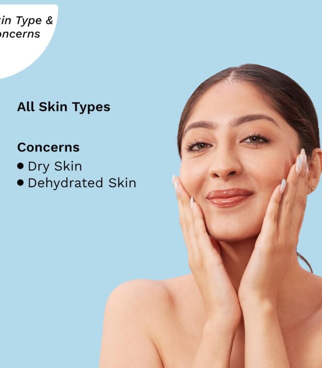 Pilgrim Swiss Aqua Rush™ Overnight Hydrating Face Cream + Get Free Tea Tree Purifying Toner - Image 6