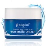 Pilgrim Korean Beauty Flawless Skin Face Care Kit + Get Free Tea Tree Purifying Toner