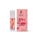 Pilgrim Spanish Squalane Lip Serum (Bubblegum) + Get Free Tea Tree Purifying Toner