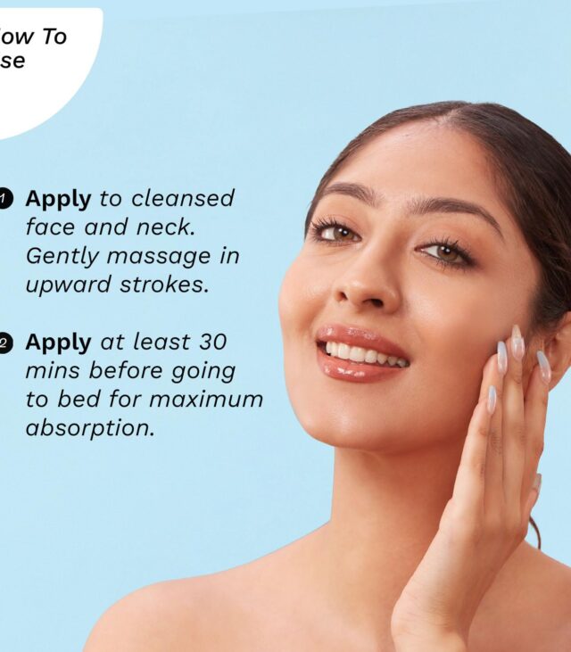 Pilgrim Swiss Aqua Rush™ Overnight Hydrating Face Cream + Get Free Tea Tree Purifying Toner - Image 5
