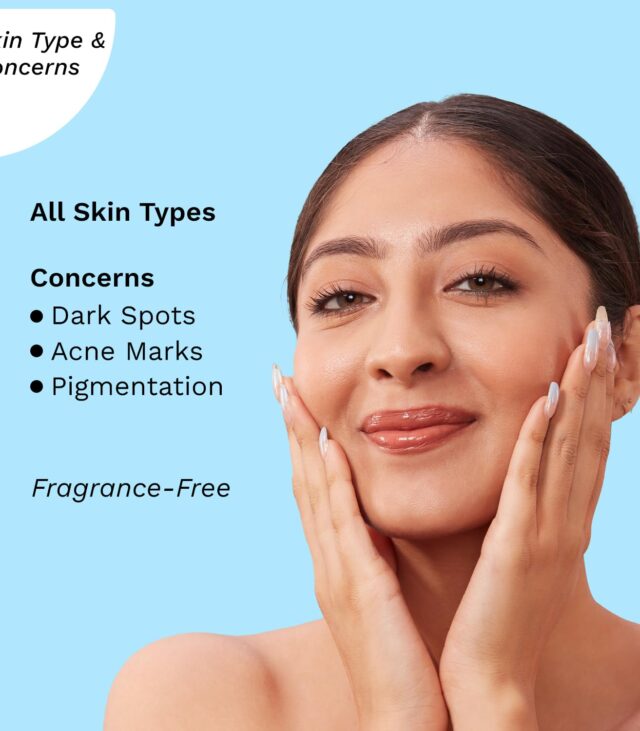 Pilgrim 2% Kojic Acid Serum for face (30 ml) + Get Free Tea Tree Purifying Toner - Image 5