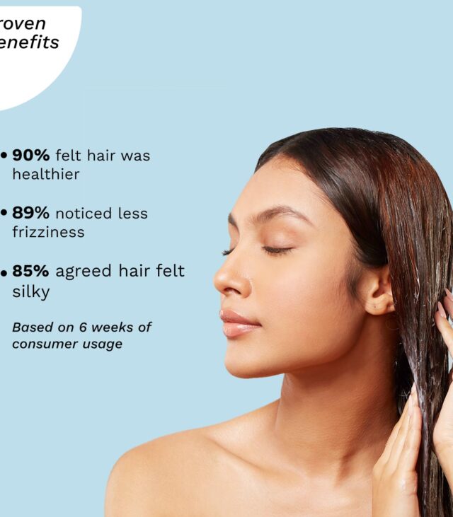 PILGRIM Korean Argan Oil Hair Conditioner + Get Free Tea Tree Purifying Toner - Image 3