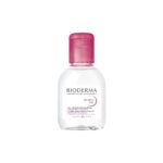 Bioderma Sensibio H2O Daily Soothing Cleanser 100ml
