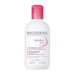Bioderma Sensibio Lait Milk Based Cleanser, 250ml