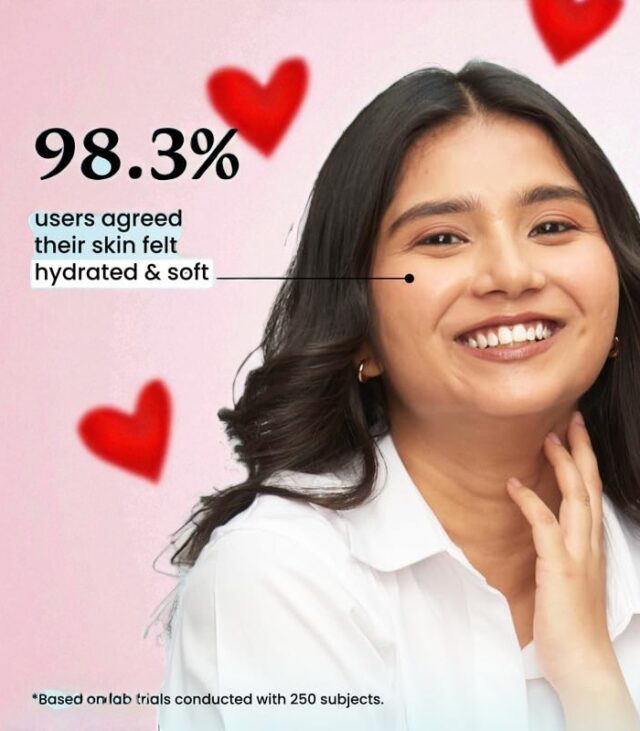 Foxtale Aquamarine Oil Free Moisturizer - Image 10