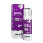 The Derma Co. Tran-Zelaic Pigmentation Corrector Serum 30 g