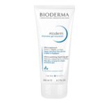 Bioderma Atoderm Intensive Gel Moussant, 200ml