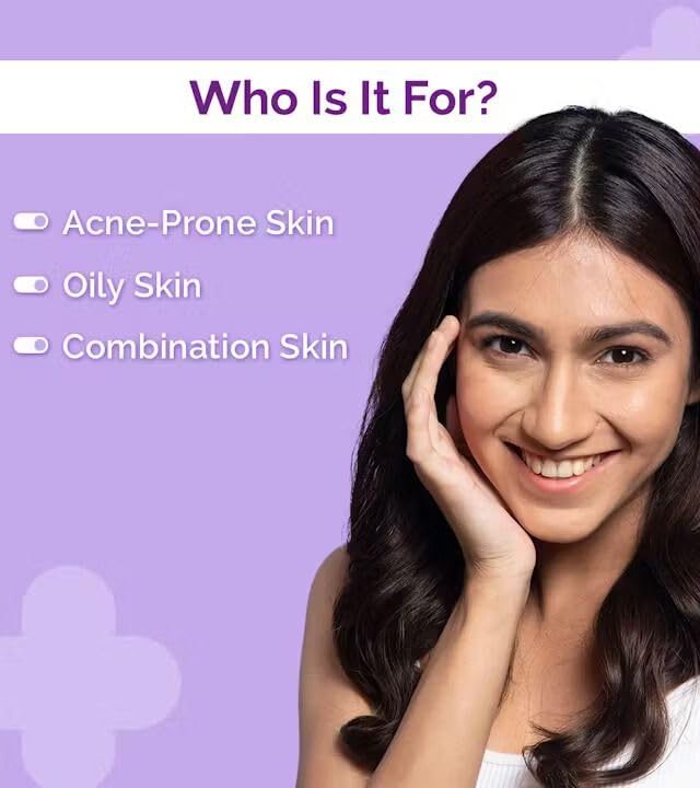 The Derma Co Anti-Acne Regimen Combo - Image 4