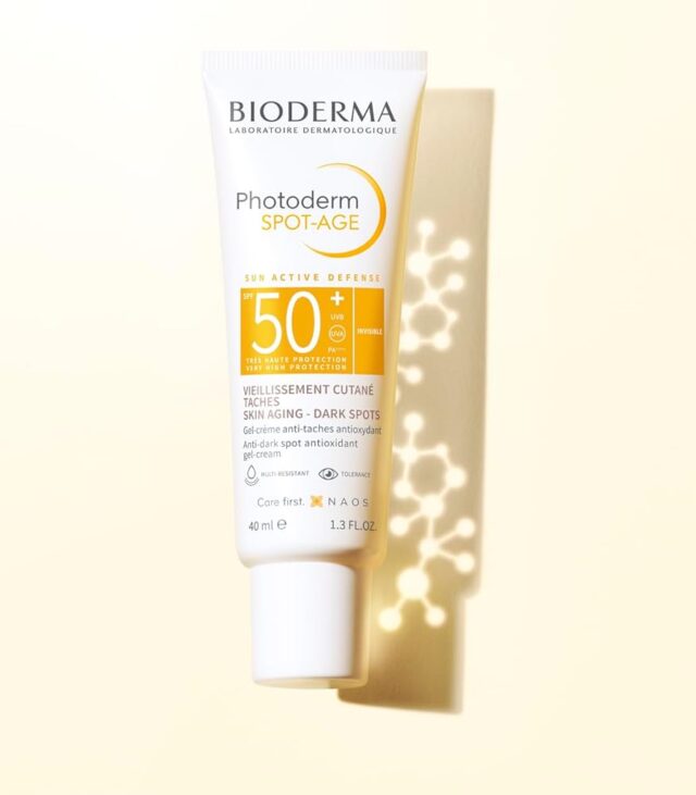 Bioderma Photoderm Spot Age SPF 50+, 40ml - Image 2