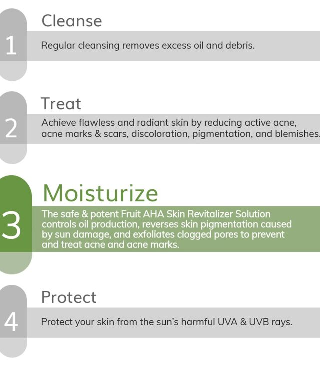 The Derma Co 1% Salicylic Acid Oil-Free Face Moisturizer 50g - Image 4