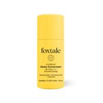 FoxTale Niacinamide Dewy Sunscreen 15 Ml