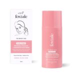 Foxtale Purify & Glow Cleanser 100ml