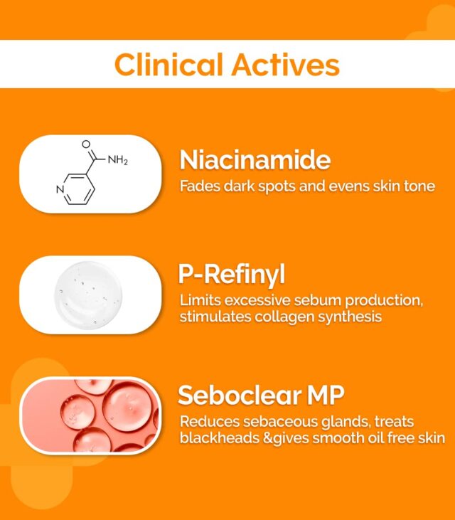 The Derma Co Pore Minimizing Sunscreen 50g - Image 5