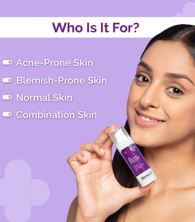 The Derma Co Lightening 2% Kojic Acid Face Cream - 30 Gm(Dermaco) - Image 3