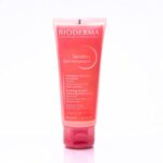 Bioderma Sensibio Gentle Soothing Micellar Cleansing Foaming Gel 100ml