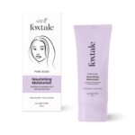 Foxtale Nourishing Face Moisturizer 50 ml