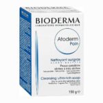 Bioderma Atoderm Intensive Baby Soap Bar 150g