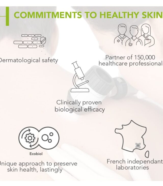 Bioderma Sebium Gel Moussant 100ml - Image 5
