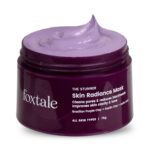 Foxtale De-Tan Face Mask for Glowing Skin 75g