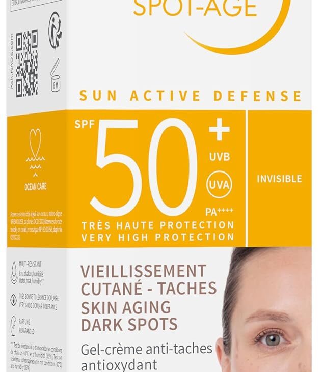 Bioderma Photoderm Spot Age SPF 50+, 40ml - Image 3