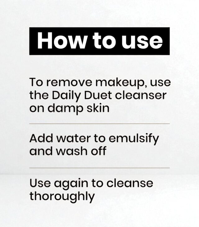 Foxtale Hydrating Cleanser (Pack of 3) 100 ml - Image 2