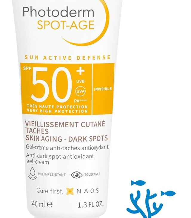 Bioderma Photoderm Spot Age SPF 50+, 40ml - Image 4