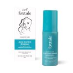 Foxtale Acne Control Cleanser 100ml