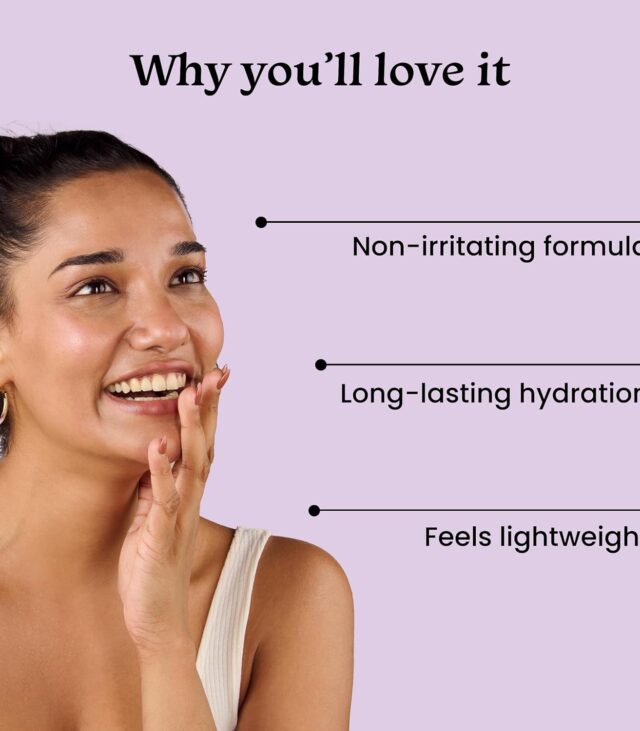 Foxtale Combo | Everyday Glow Duo | With Foxtale Refreshing Face Wash 100ml + Foxtale Nourishing Moisturizer 50ml - Image 5