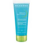 Bioderma Sebium Gel Moussant 100ml