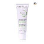Bioderma Moisturizer for Acne, Redness (Oily Skin) 40ml