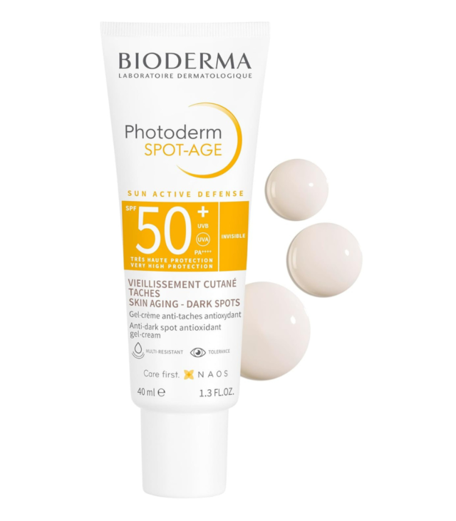 Bioderma Photoderm Spot Age SPF 50+, 40ml